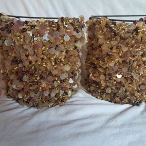 Wall Sconces Decor, Set Of 2.